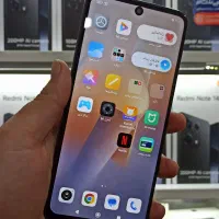 شیاعومی نوت 11S|موبایل|مشهد, شهید معقول|دیوار