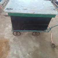 دستکاری فروشی