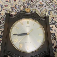 ساعت قدیمی