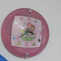 ساعت اتاق کودک