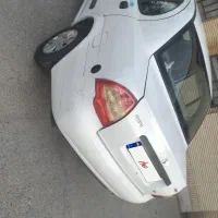 فروش تیبا صندوقدارمرودست