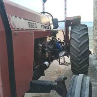 تراکتور مدل ۹۲ همه چی پلمپ به شرط|خودرو سنگین|هندمینی, |دیوار