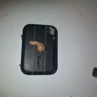 سمعک داخل گوش دانمارکی