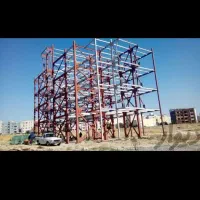 جوشکاری سیار