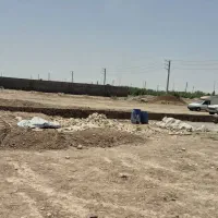 زمین ۱۰۰۰ متری