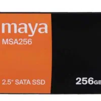 هارد ssd نو 256 گیگ معاوضه فقط با سیپیو (i7 3770)