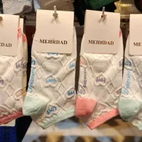 یک جین جوراب