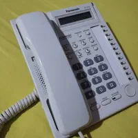 گوشی تلفن پاناسونیک ژاپنی سانترال Kx.T7730