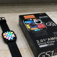 ساعت هوشمند گلوریمی GS1 Pro