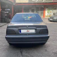 پژو پارس TU5 مدل94 خاکستری|خودرو سواری و وانت|تهران, شهرک پرواز|دیوار