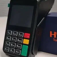 پرومکس کارت خوان/پوز وایفادار/دامغان صنف/کارتخوان