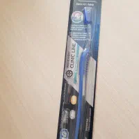 مسواک مخصوص اردتودنسی OralB