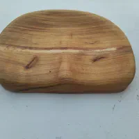 کف صندلی زین اسبی سایز اصلی 7سانت