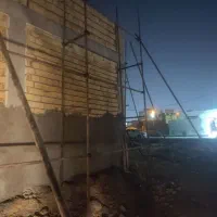 داربست فلزی|خدمات پیشه و مهارت|دوگنبدان, |دیوار