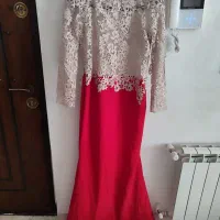 لباس مجلسی