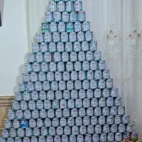 قوطی شیرخشک