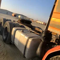 کشنده اسکانیا ۱۱۲|خودرو سنگین|چابهار, |دیوار