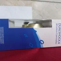 دسته PS4 استوک SONY اورجینال|کنسول، بازی ویدئویی و آنلاین|پاکدشت, پاکدشت (مامازند)|دیوار