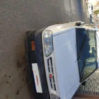 پراید مدل 88