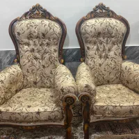 مبل سلطنتی