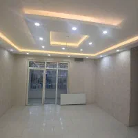 واحد نوساز کلید نخورده پارکینگ سندی|فروش آپارتمان|هشتگرد, شهرک پامچال|دیوار