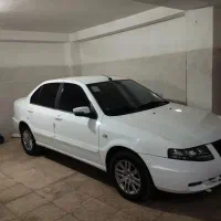 سمند سورن پلاس، مدل ۱۴۰۰