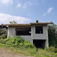 ویلا نیمه کاره سند تکبرگ|فروش خانه و ویلا|املش, |دیوار