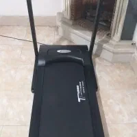 تردمیل خانگی توربو فیتنس تایوانی اصل .نو|تجهیزات ورزشی|کرج, گوهردشت|دیوار