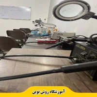 آموزش تخصصی تعمیرات تلفن همراه (موبایل)