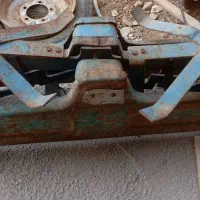 ترازو سنگی قدیمی