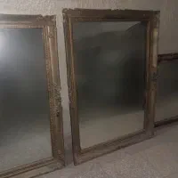 آینه کلاسیک|آینه|زابل, |دیوار