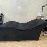 تخت هلالی مژه|آرایشگاه و سالنهای زیبایی|لنگرود, |دیوار