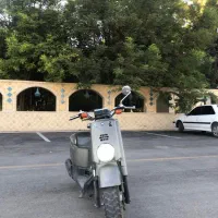 موتور یاماه وکس