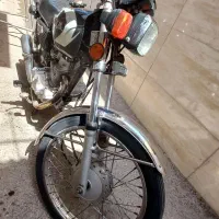 زیگما ۱۷۰|موتورسیکلت|قم, نوبهار|دیوار