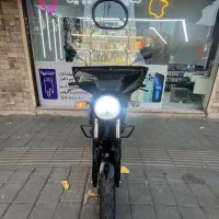 آپاچی. پالس یوجیفورug4مدل 93درحد پلمپ ضمانت کتبی|موتورسیکلت|تهران, نارمک جنوبی|دیوار