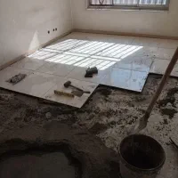 تعمیرات ساختمان کلی وجزئی|خدمات پیشه و مهارت|قم, نیروگاه|دیوار