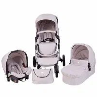 ست کالسکه کریر کریکات کیکابو اسپانیا|کالسکه و لوازم جانبی|تهران, تجریش|دیوار