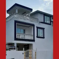 ویلا باغ/دوبلکس/فول امکانات/خط صفر جنگل