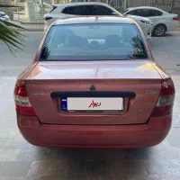 تیبا ۱