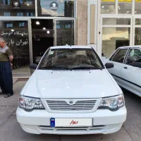 پراید 132 یورو4