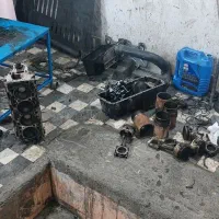 پژو ۴۰۵ مدل ۸۴|خودرو سواری و وانت|کردکوی, |دیوار