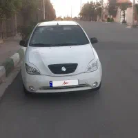 تیبا۱ بدون رنگ