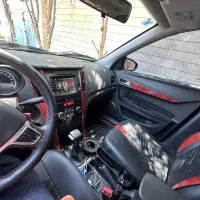 دنا پلاس اتومات مدل ۱۴۰۱