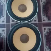 میدبیس و بلندگو