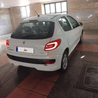 ۲۰۷ ارتقا یافته فول ۸۵ گانه|خودرو سواری و وانت|تهران, بلوار کشاورز|دیوار