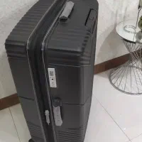 چمدان خارجی