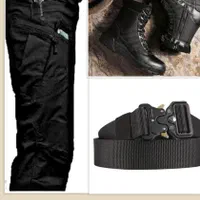 شلوار‌۶جیب‌تاکتیکال‌اصل‌|لباس|گلستان (تهران), |دیوار