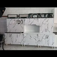 کابینت صدری|مصالح و تجهیزات ساختمان|رشت, فرودگاه سردار جنگل رشت|دیوار