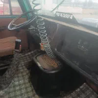 کشنده ولوو ان ۱۰