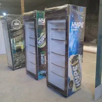 یخچال نوشابه ای